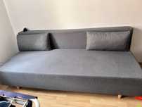 Sofa rozkładana OTTA BIS