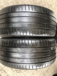 275/40/R20 Pirelli P Zero