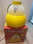 Inkubator do jaj Covatutto 16