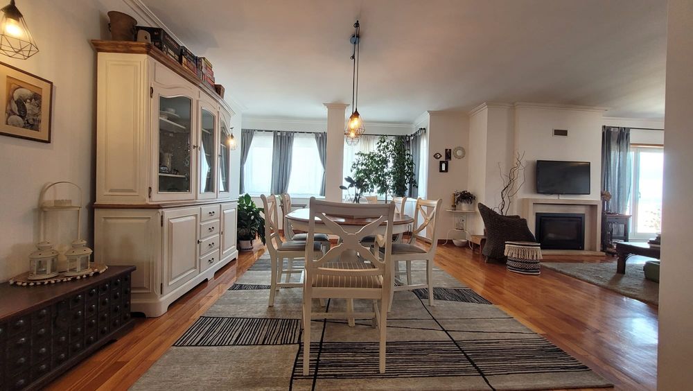 T4 Duplex em Braga ( Ferreiros)