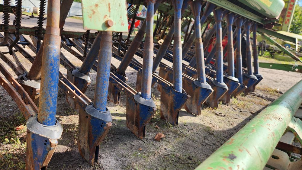 Сівалка зернова Amazone D7 3 метри