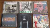 CDs música vários Lote 2