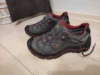 Buty Keen Durand low WP r. 41 26,3 cm jak nowe