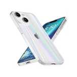 Etui Nalia Do Apple Iphone 14 + Szkło