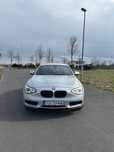 BMW F20 116i 1.6