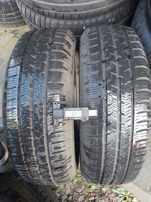 Vredestein Quatrac 5 185/65R15 88 V