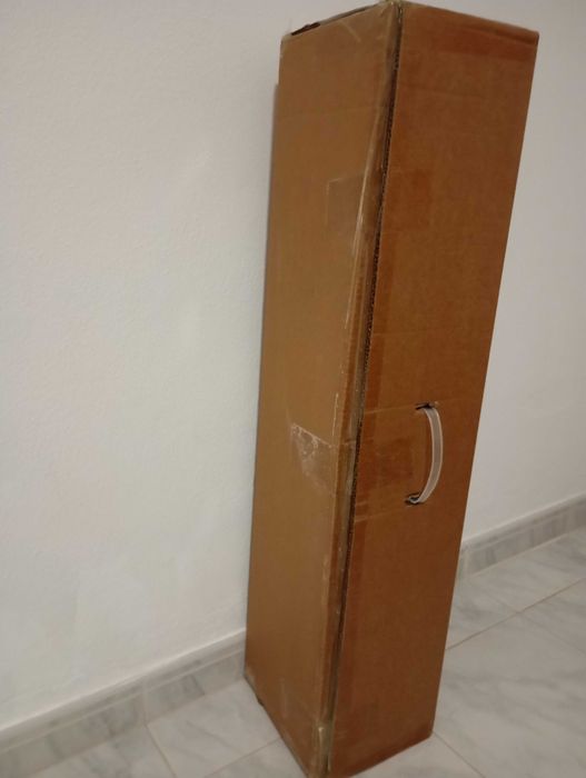 Árvore de Natal Frosted