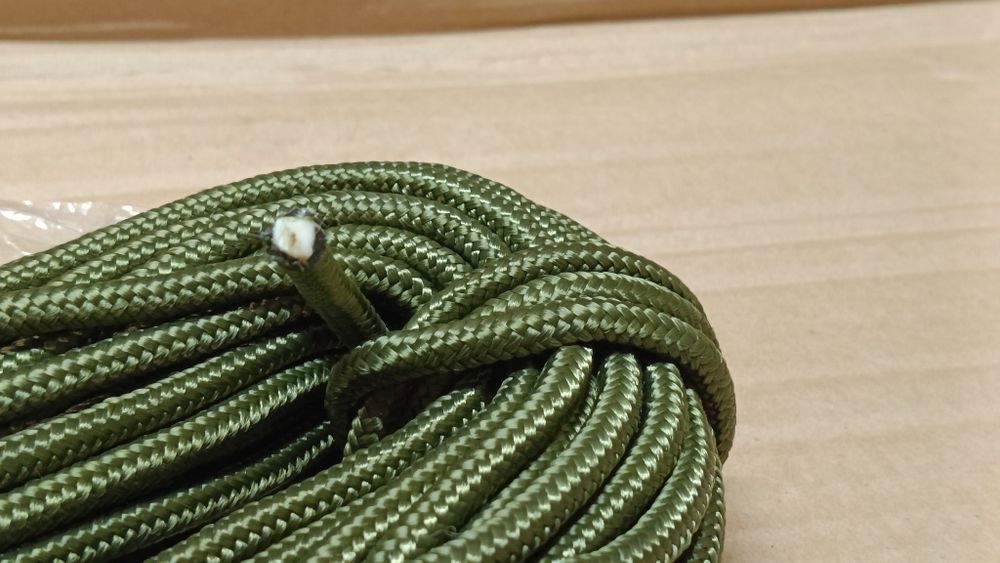 Linka 6mm długość ok 20 metrów