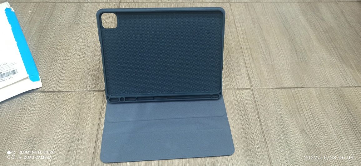 Case etui iPad Air 10.9