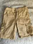 шорты карго carhartt
