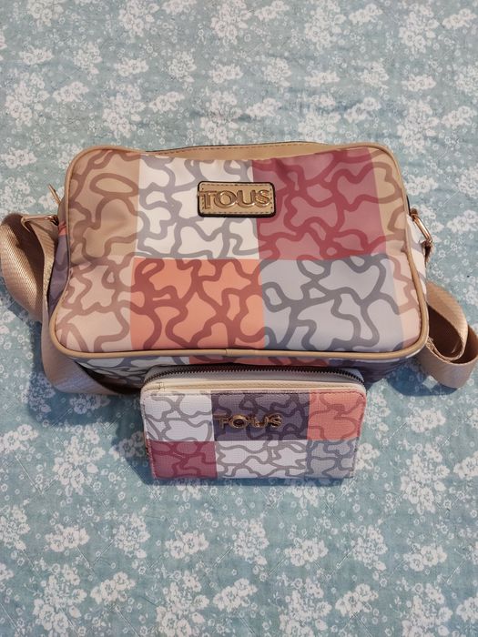 Bolsa e carteira
