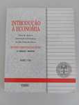Livro Introdução à Economia – Guia de Apoio