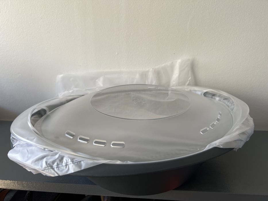 Varoma Bimby ORIGINAL - Modelo TM31