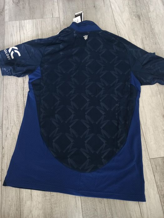 Koszulka Manchester United Adidas