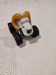 Carro metal Blaze e The Monster Machine