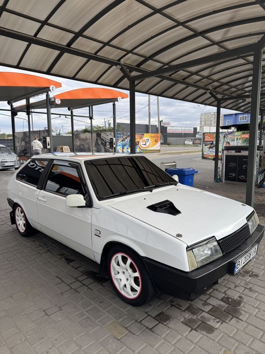 Продам  Ваз 2108 Турбо