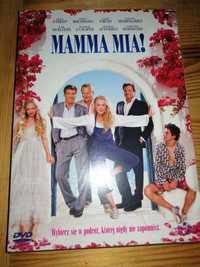 Film DVD "Mamma Mia!"