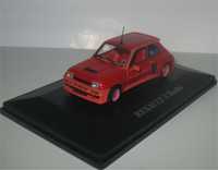 Universal Hobbies - Renault 5 Turbo