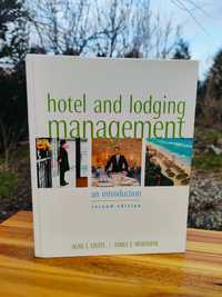 Hotel and Lodging Management: An Introduction ENG