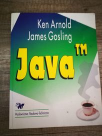 Książka Java Ken Arnold