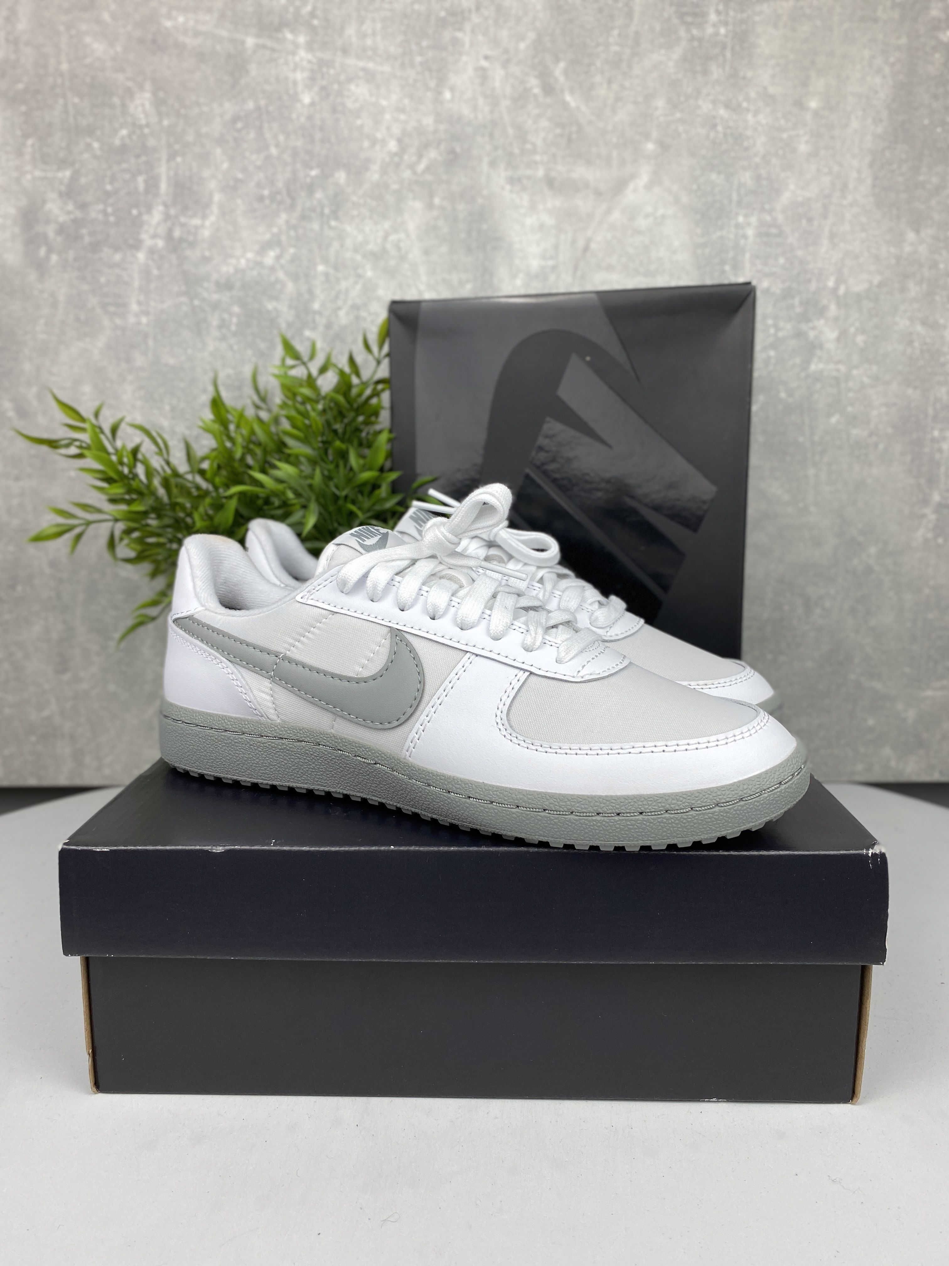 Nowe / buty sneakersy / Nike / Field General 82 SP / r. 41 n104