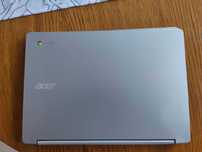 Chromebook Acer R13-uszkodzony