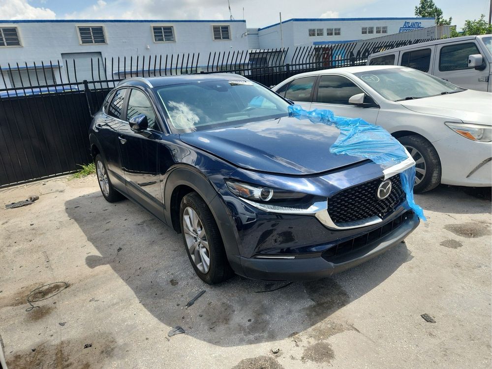 2023 Mazda CX-30 Preferred