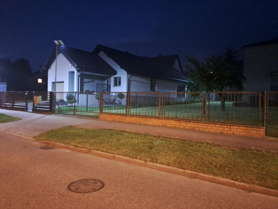 Nowy dom parterowy 120m2 dom w MIEŚCIE  nie na obrzeżach  Ciechanowa