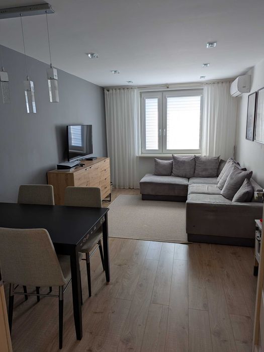 Sprzedam mieszkanie 52m2 3 pokoje ulica Krakowska