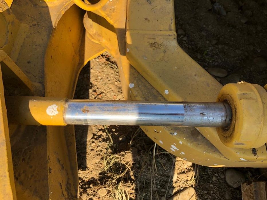 бульдозер Mitsubishi BD2F