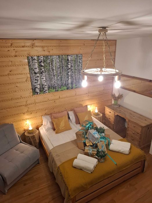 SYLWESTER 2026 w Małych Alpach & SPA, BASEN, Stoki Narciarskie.