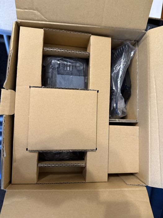 Transceiver Icom IC-705 jak nowy