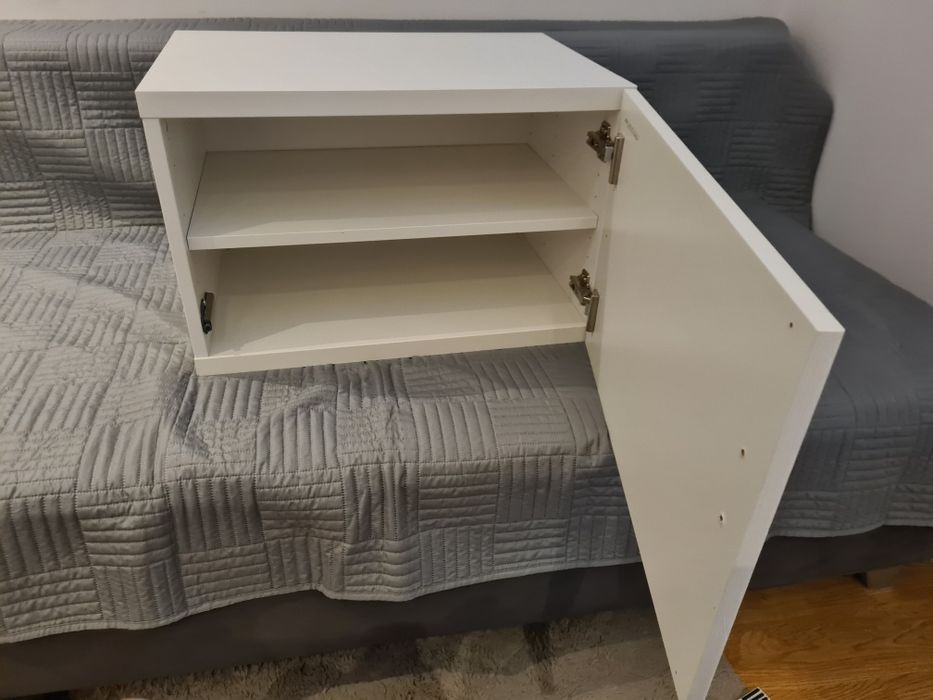 Szafka IKEA Besta