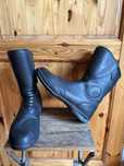 Sprzedam buty motocyklowe turystyczne firmy TCX model 7102/GI roz. 44