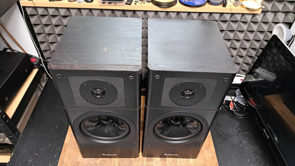 Kolumny Technics SB-EX2