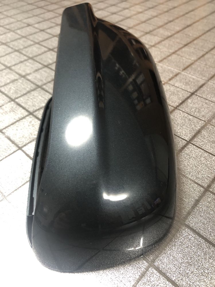 Capa retrovisor golf 4