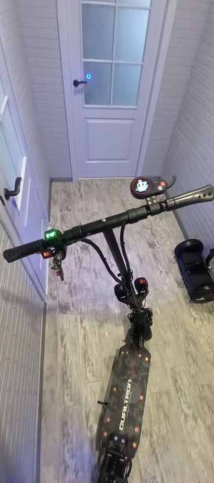Электросамокат like bike s10+