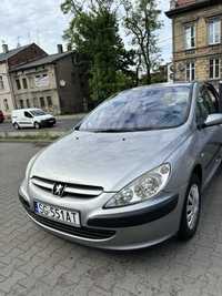 Peugeot 307 XS 2002