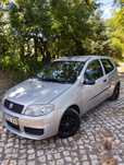 Fiat Punto 1.2 versão sound