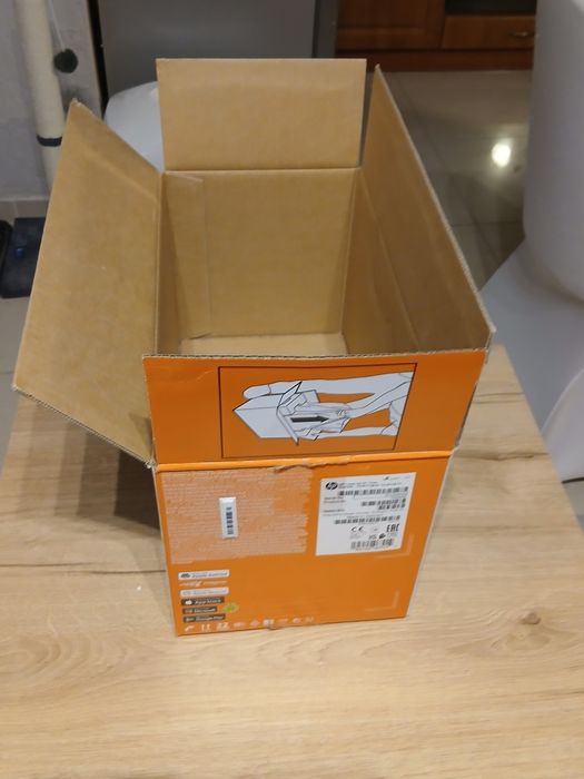 HP Drukarka laserowa M110we
