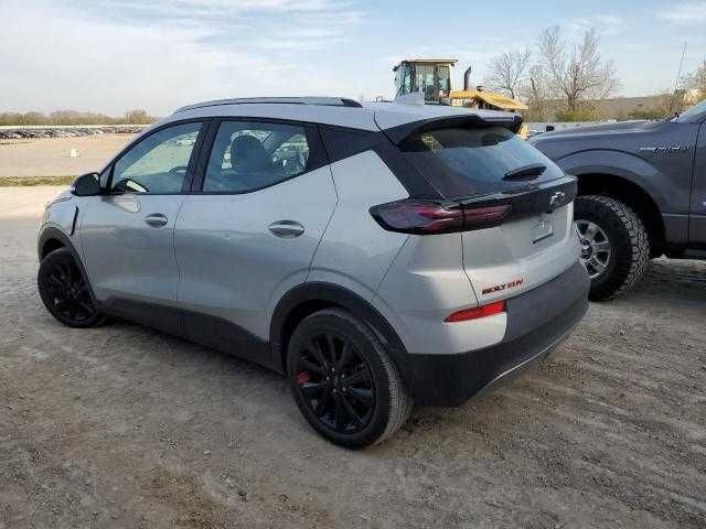 Chevrolet Bolt EUV 2023 Року