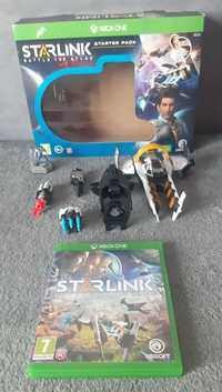 Starlink gra Xbox One