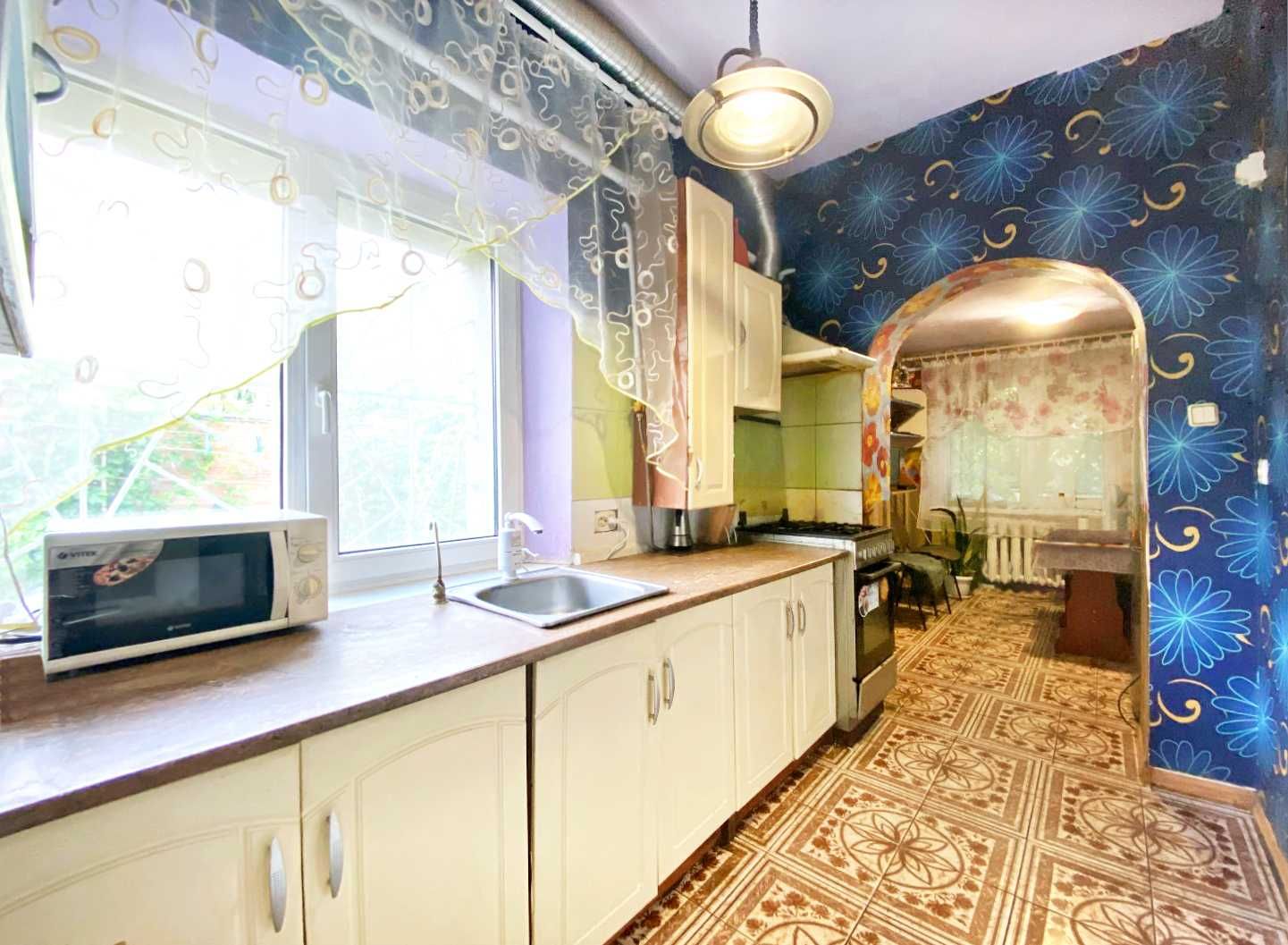 3 кім будинок район КАЛИНОВА (716373)