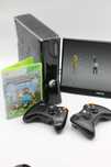 Konsola Xbox360 Minecraft