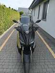Sprzedam motocykl YAMAHA Xmax125