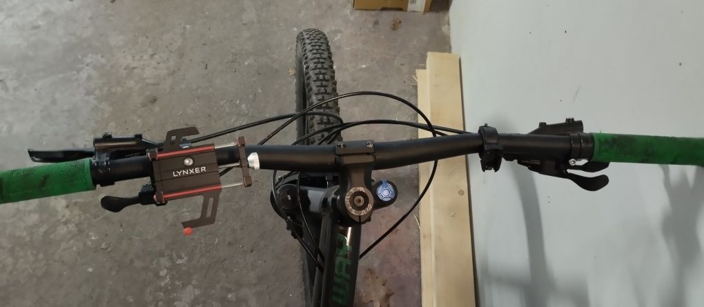 Dartmoor bluebird Evo 2021 29" rozmiar M