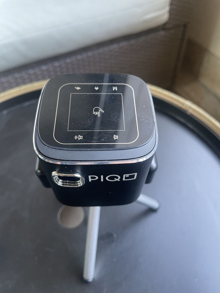 PIQ PROJECTOR HD ANDROID