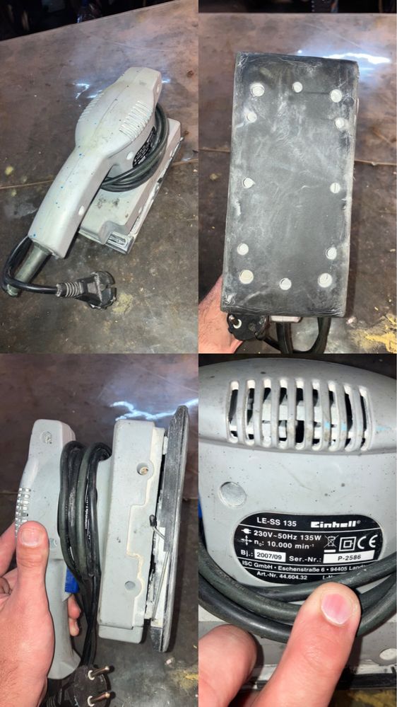 Ferramentas para estetica automotiva