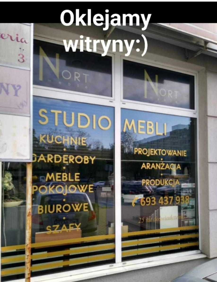 Reklama, druk, grafika Płock