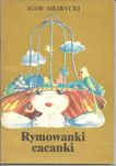 Igor Sikirycki – Rymowanki cacanki